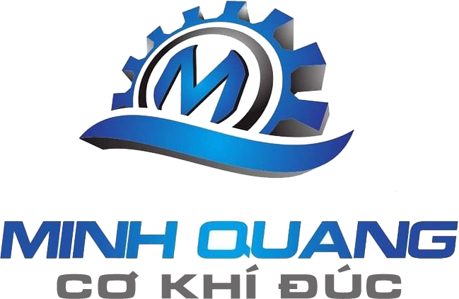 Cơ Khí Đúc Minh Quang