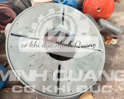 Cánh coil