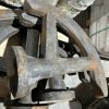 CÁNH KHUẤY NHÔM – GIẢI PHÁP KHUẤY TRỘN TỐI ƯU CHO DOANH NGHIỆP SẢN XUẤT HIỆN ĐẠI