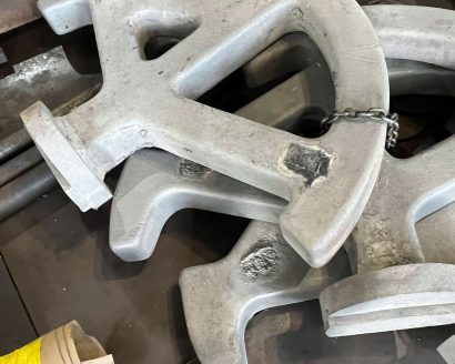 CÁNH KHUẤY NHÔM CHẤT LƯỢNG CAO